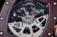 Swiss Replica Richard Mille RM011  Brown Ceramic Flyback Chronograph KV Factory Watch (8)_th.jpg